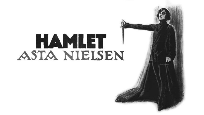 Hamlet backdrop 6