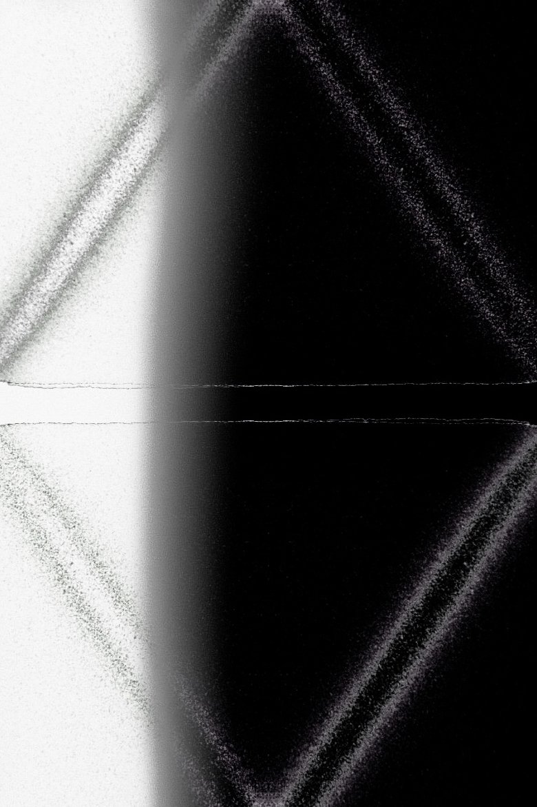 Discrete Kinesis No. 2