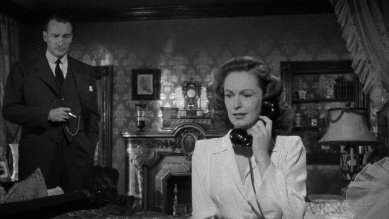 The Strange Affair of Uncle Harry backdrop 5