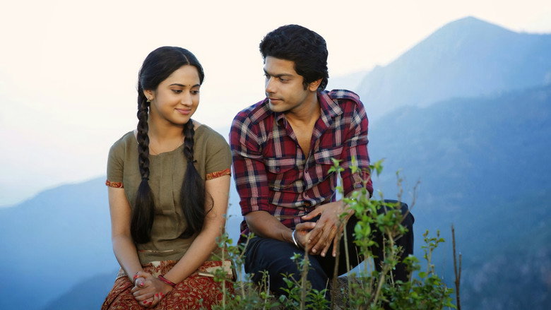 Amara Kaaviyam backdrop 8