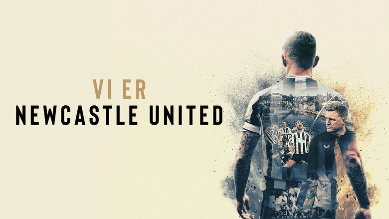 We Are Newcastle United backdrop 3