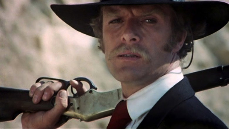 Have a Good Funeral, My Friend… Sartana Will Pay backdrop 2