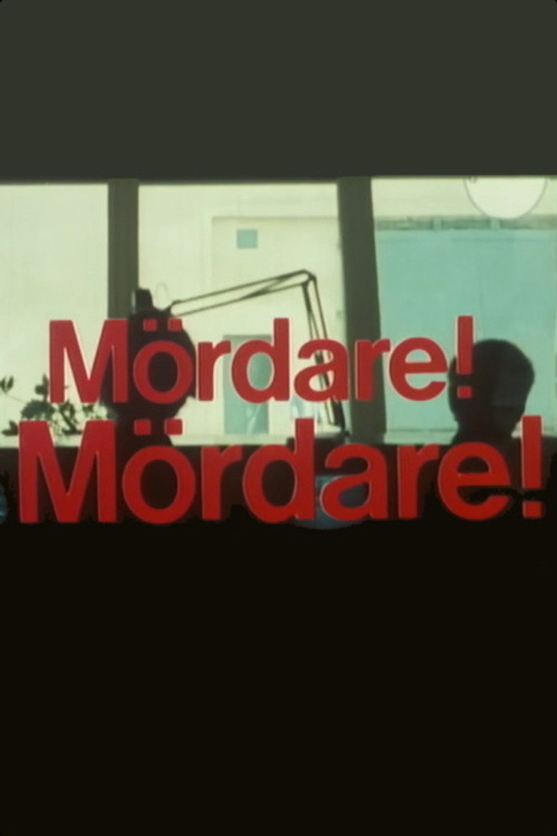 Mördare! Mördare!