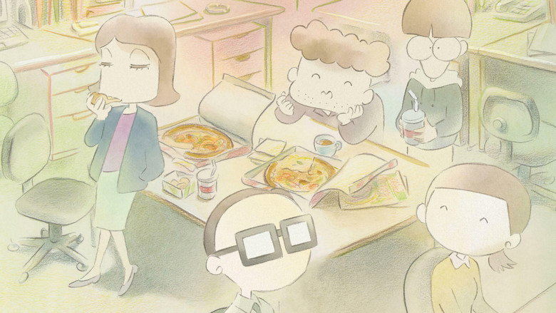 Ghiblies: Episode 2 backdrop 4