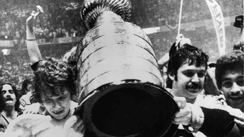 Broad Street Bullies backdrop 2