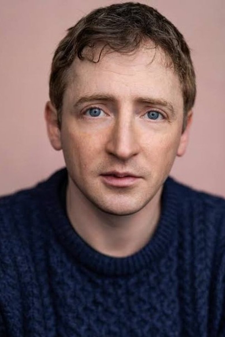 Eddie Toll