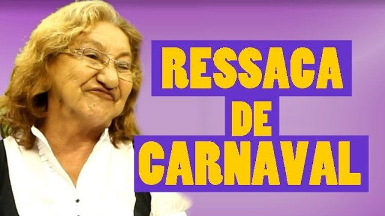 Carnival Hangover