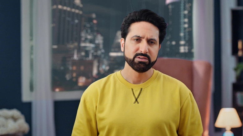 Gautam's Painful Past