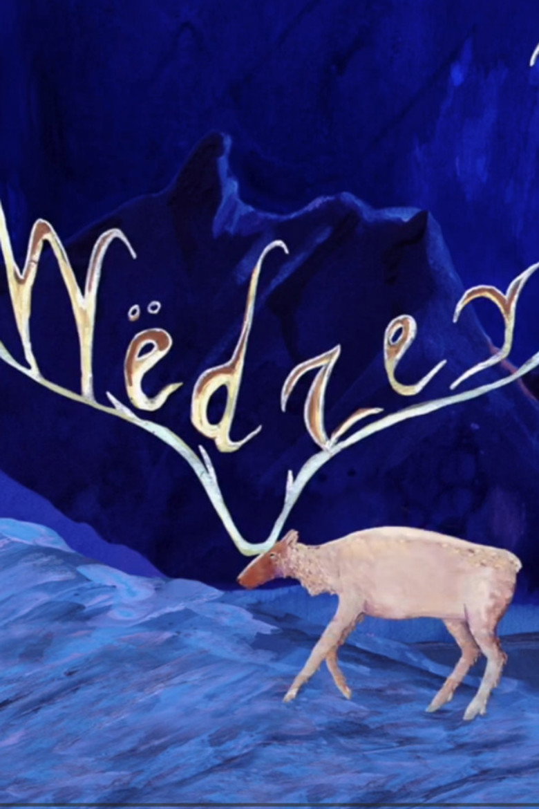 Midnight Migrations: Wëdzey Tąy (Caribou Trails)