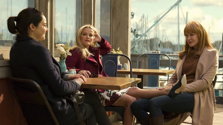 Big Little Lies