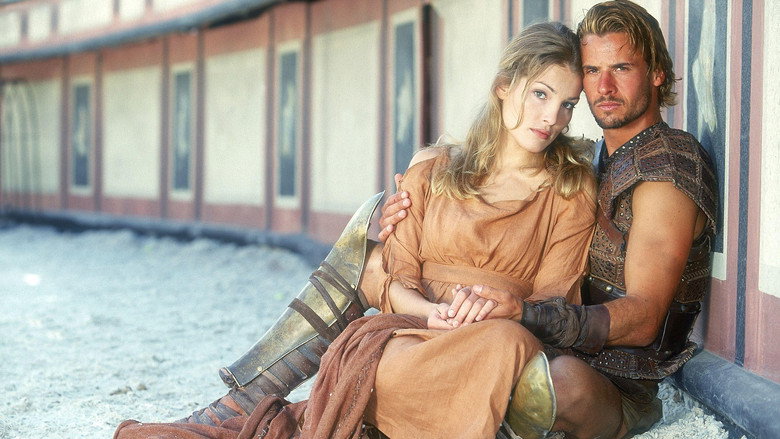 Held der Gladiatoren backdrop 5
