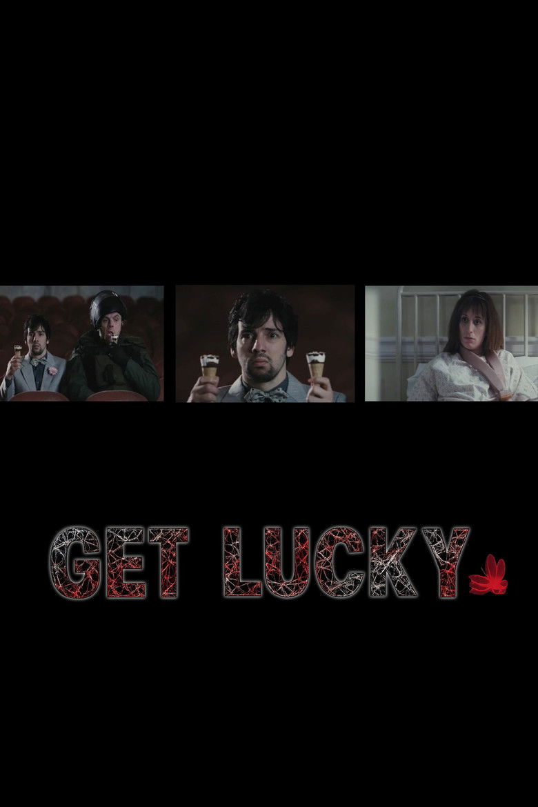Get Lucky
