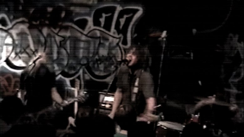City of Caterpillar: Live at 924 Gilman