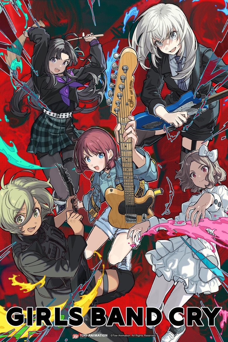 Show Poster