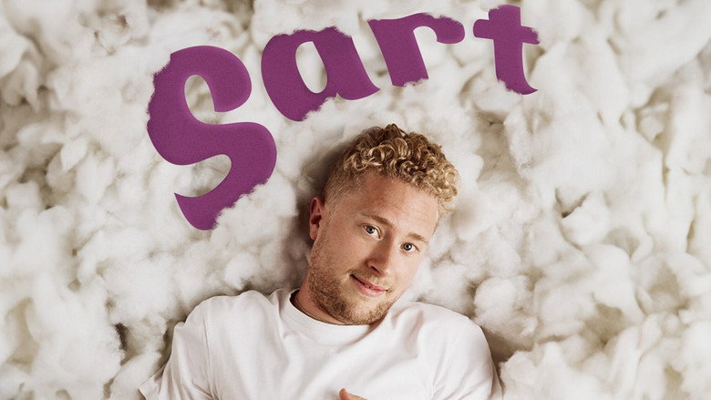 Jakob Thrane: SART backdrop 3