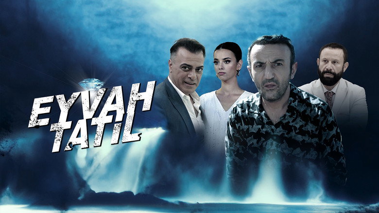 Eyvah Tatil backdrop 1