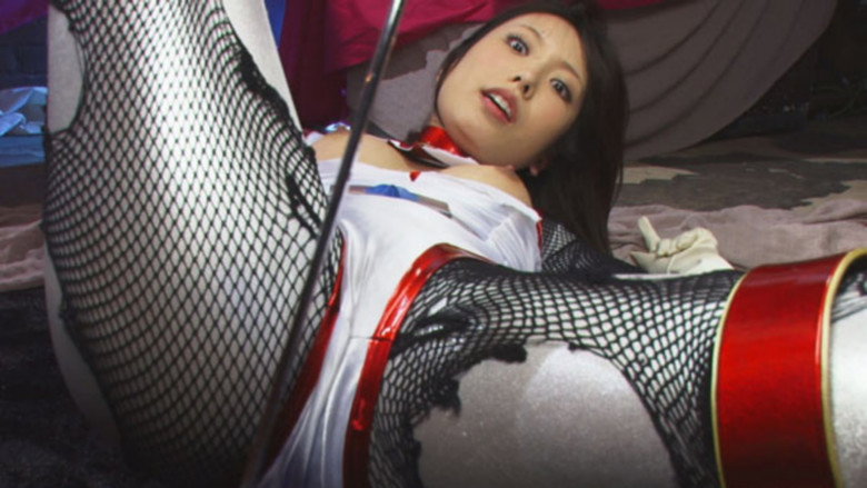 New Superheroine Begins 11 Ninja Great War - Asuka backdrop 7