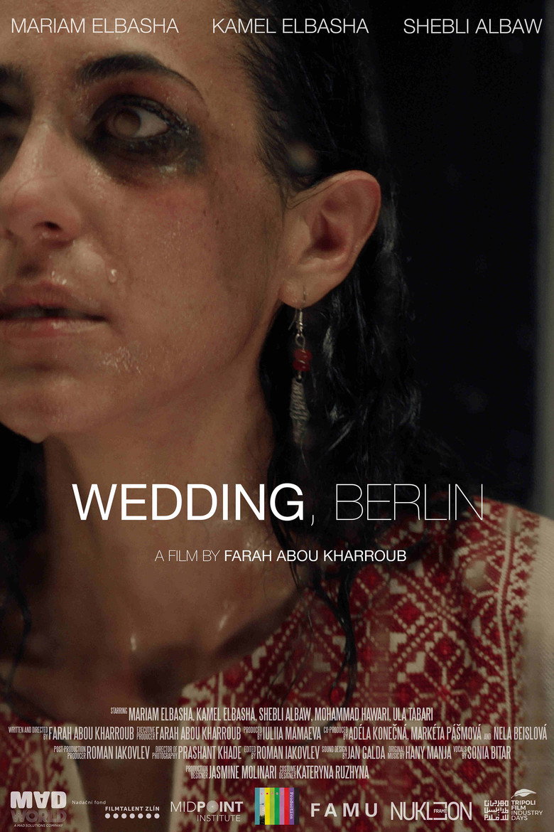 Wedding, Berlin