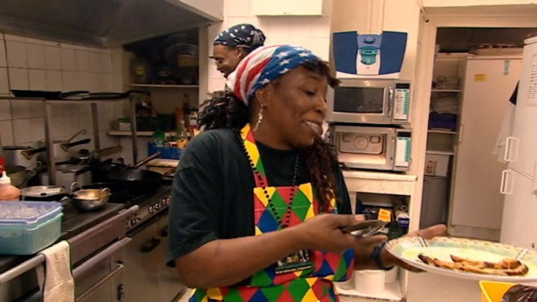 Momma Cherri's Soul Food Shack (Revisited)