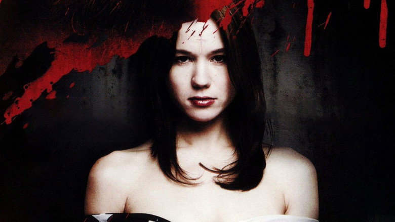 Leslie, My Name Is Evil backdrop 4