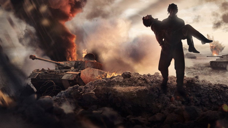 Tankers backdrop 3