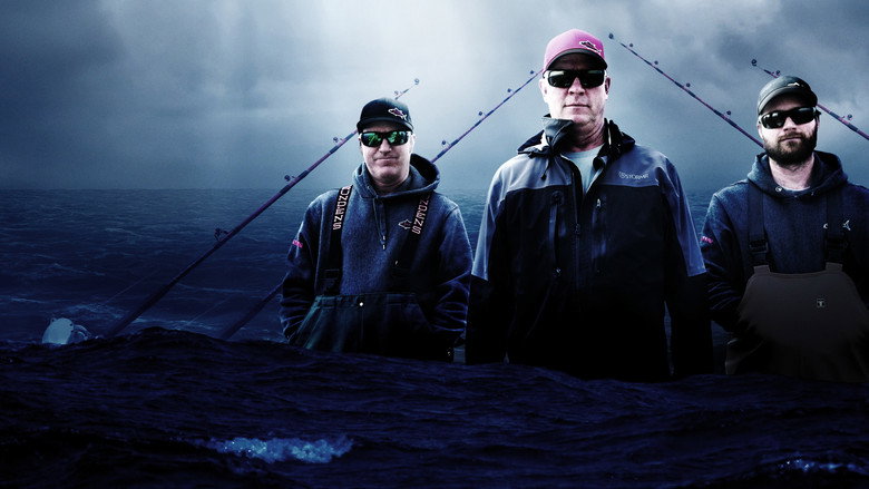 Wicked Tuna: Outer Banks Showdown backdrop 9