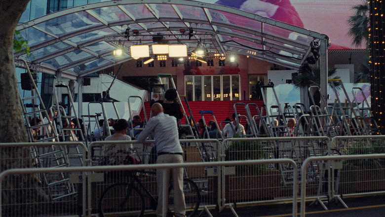 Les Festivaliers backdrop 1