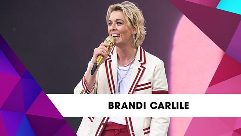 Brandi Carlile