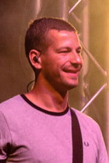 Markus „Maik Jason“ Schlenther