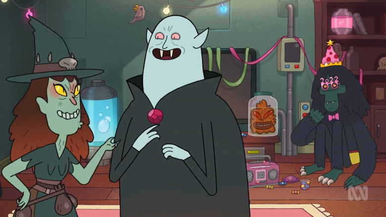 2022 New Years Special