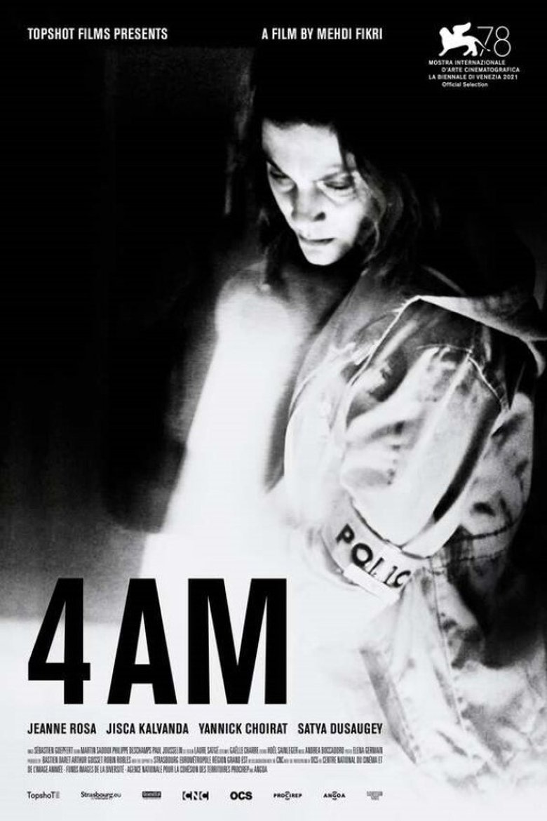 Movie Poster
