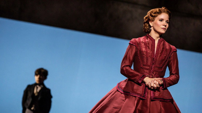 The King and I backdrop 7