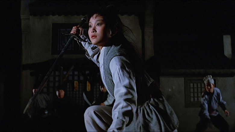 The Lady Hermit backdrop 6