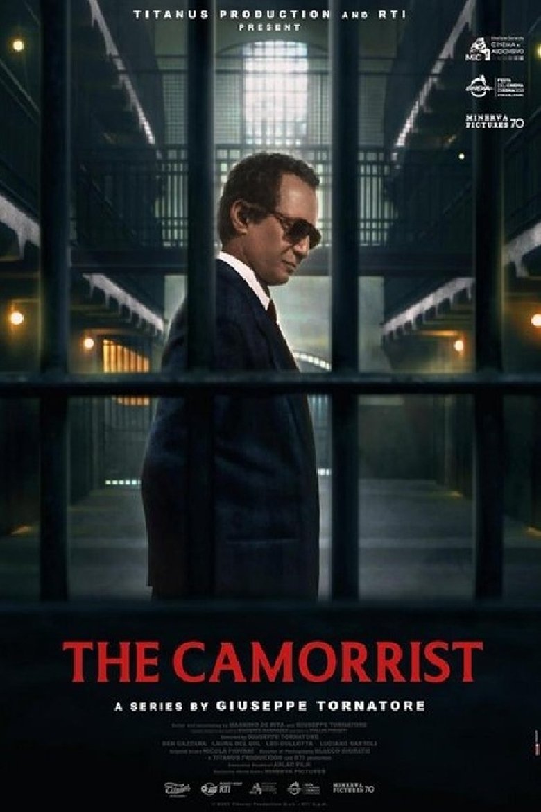 The Camorrist