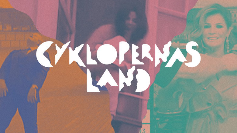 The Land of the Cyclops backdrop 1