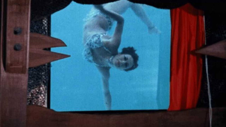 Mako: The Jaws of Death backdrop 9