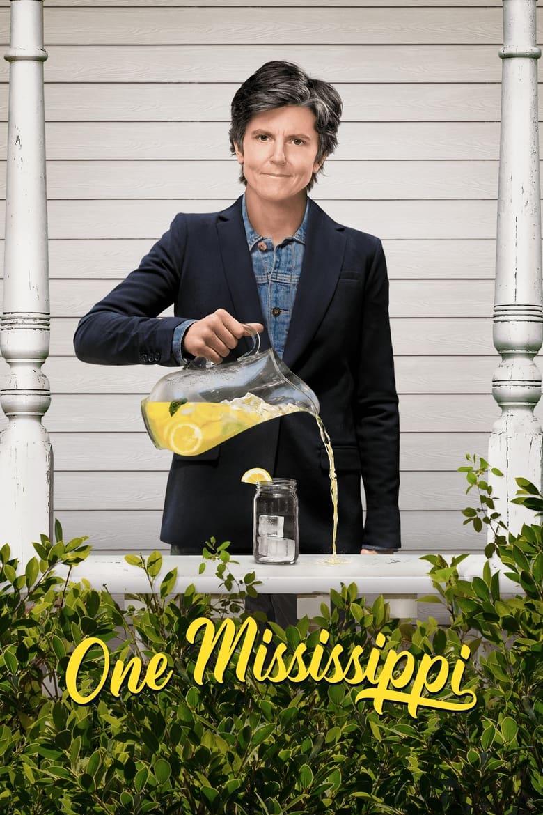 One Mississippi streaming – Cinemay