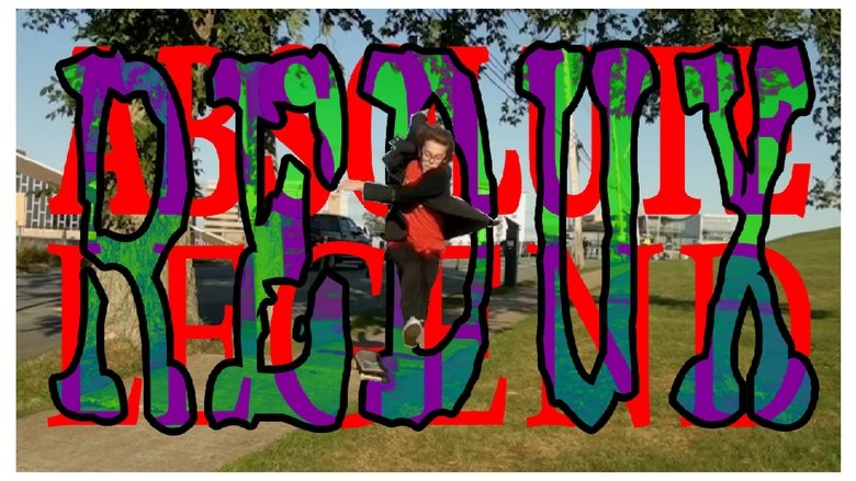 Absolute Legend REDUX