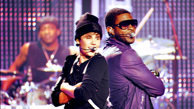 Justin Bieber: Never Say Never backdrop 3