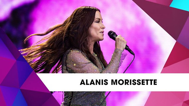 Alanis Morissette