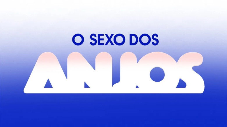 O Sexo dos Anjos backdrop 2