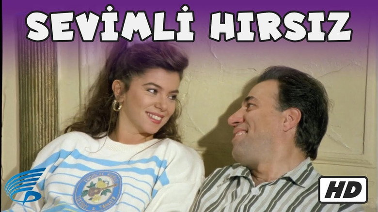 Sevimli Hırsız線上电影看完整版