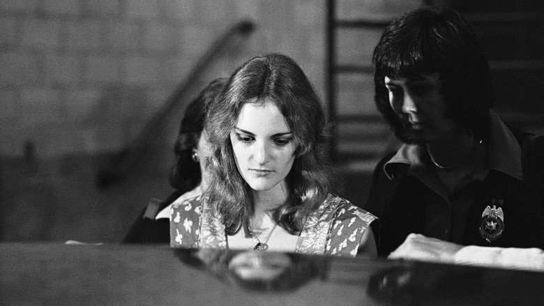 The Radical Story of Patty Hearst backdrop 5