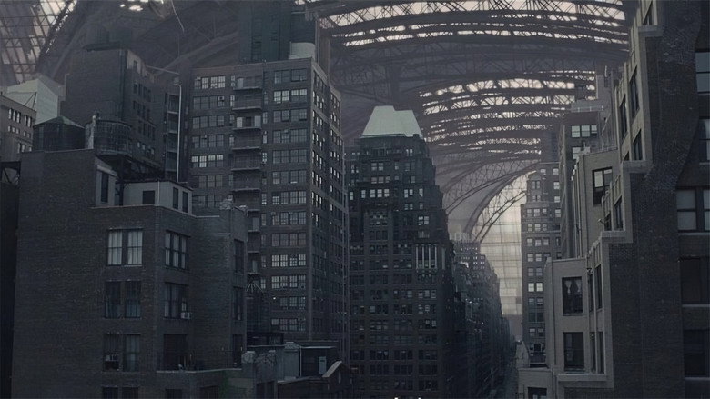 Synecdoche, New York backdrop 3