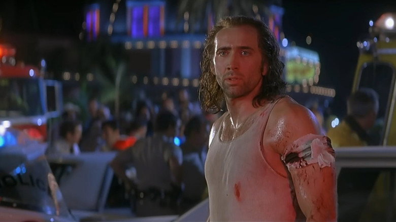 Nicolas Cage: Hollywood's Mad Genius backdrop 9