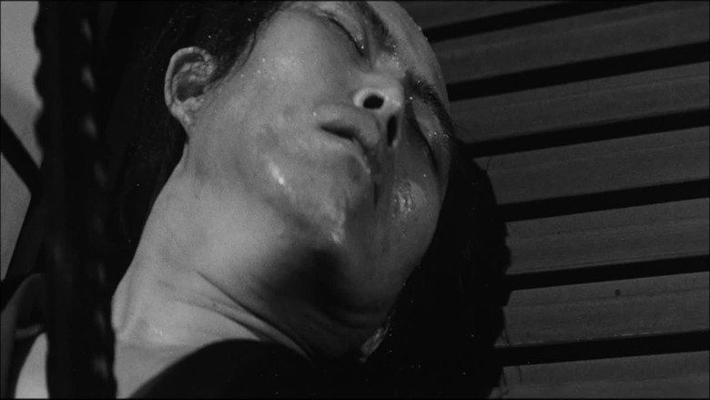 The Great Killing backdrop 5