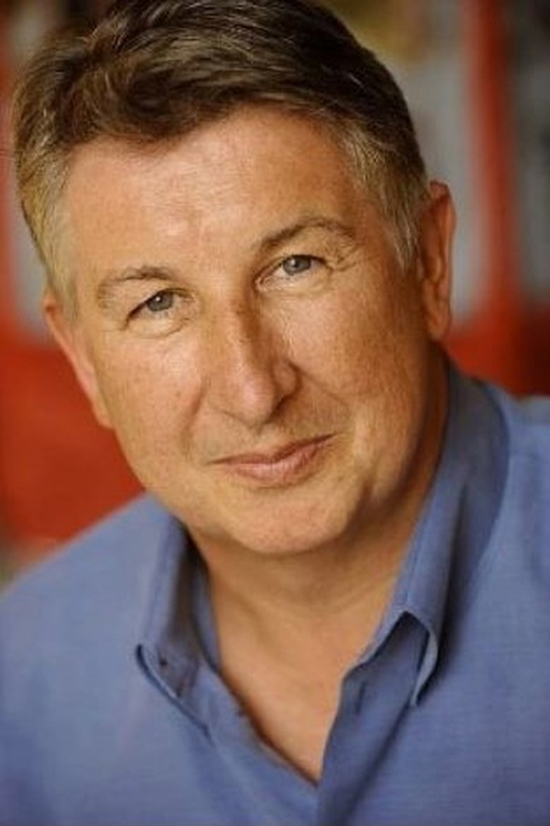 Kevin Owers