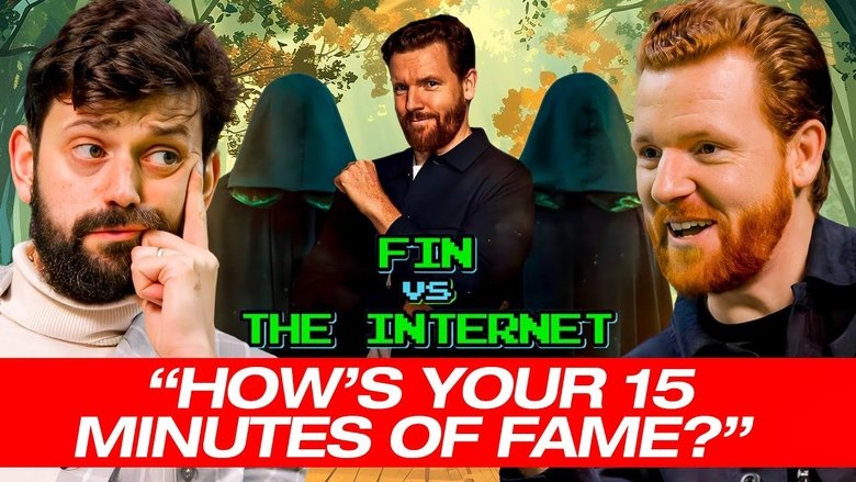 Episode 8 - Paul from The Traitors