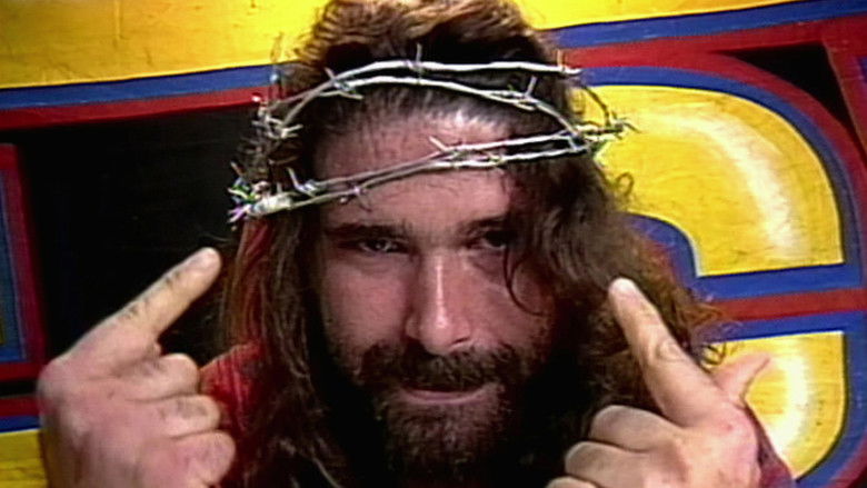 ECW Hardcore TV - Jun 13, 1995