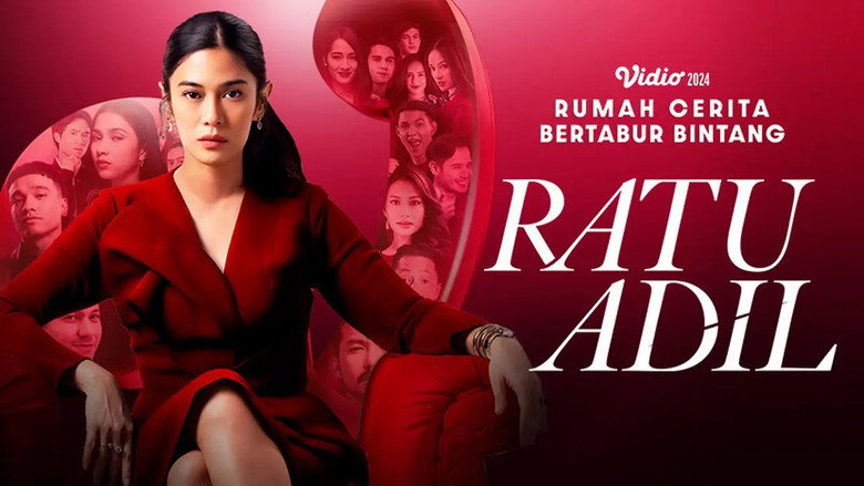Ratu Adil backdrop 2